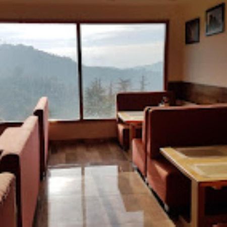 Shimla Greens Shimla Hotel Buitenkant foto